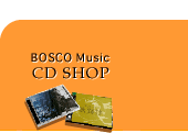 BOSCO Music CD SHOP