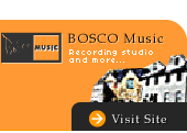 Visit BOSCO Music site